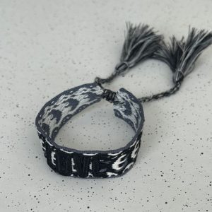 Bracelet tissu GLADYS