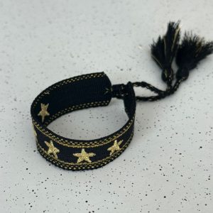 Bracelet tissu DEBORAH