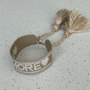 Bracelet tissu ESTELLE